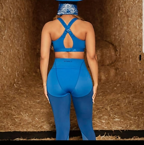 SOLD Adidas x IVY PARK Chap Leggings - Picture 3 of 7